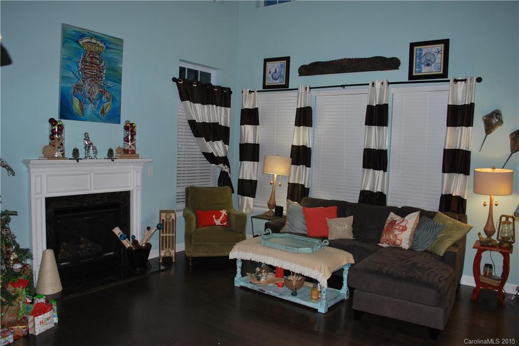 Fair Oaks - Residential