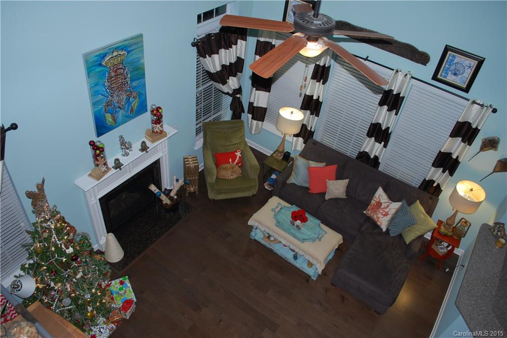 Fair Oaks - Residential