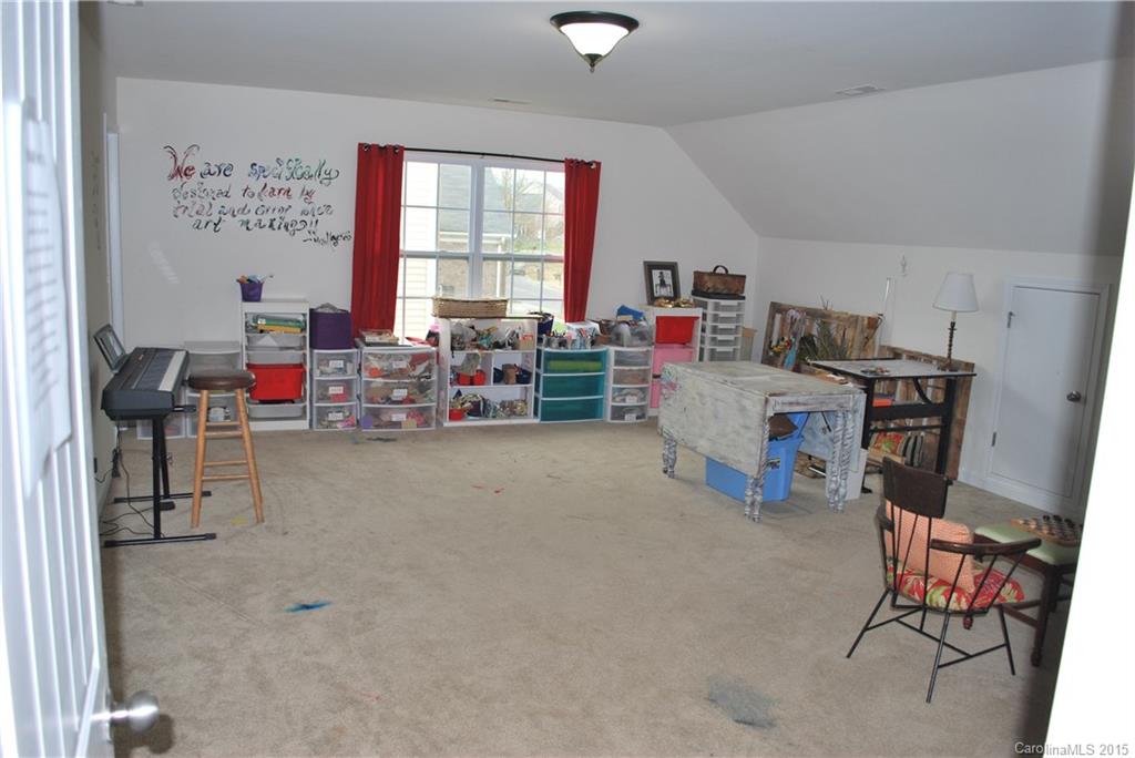 Fair Oaks - Residential