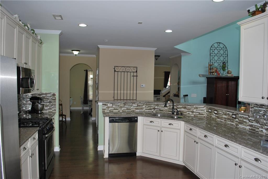 Fair Oaks - Residential