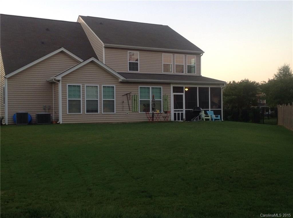 Fair Oaks - Residential