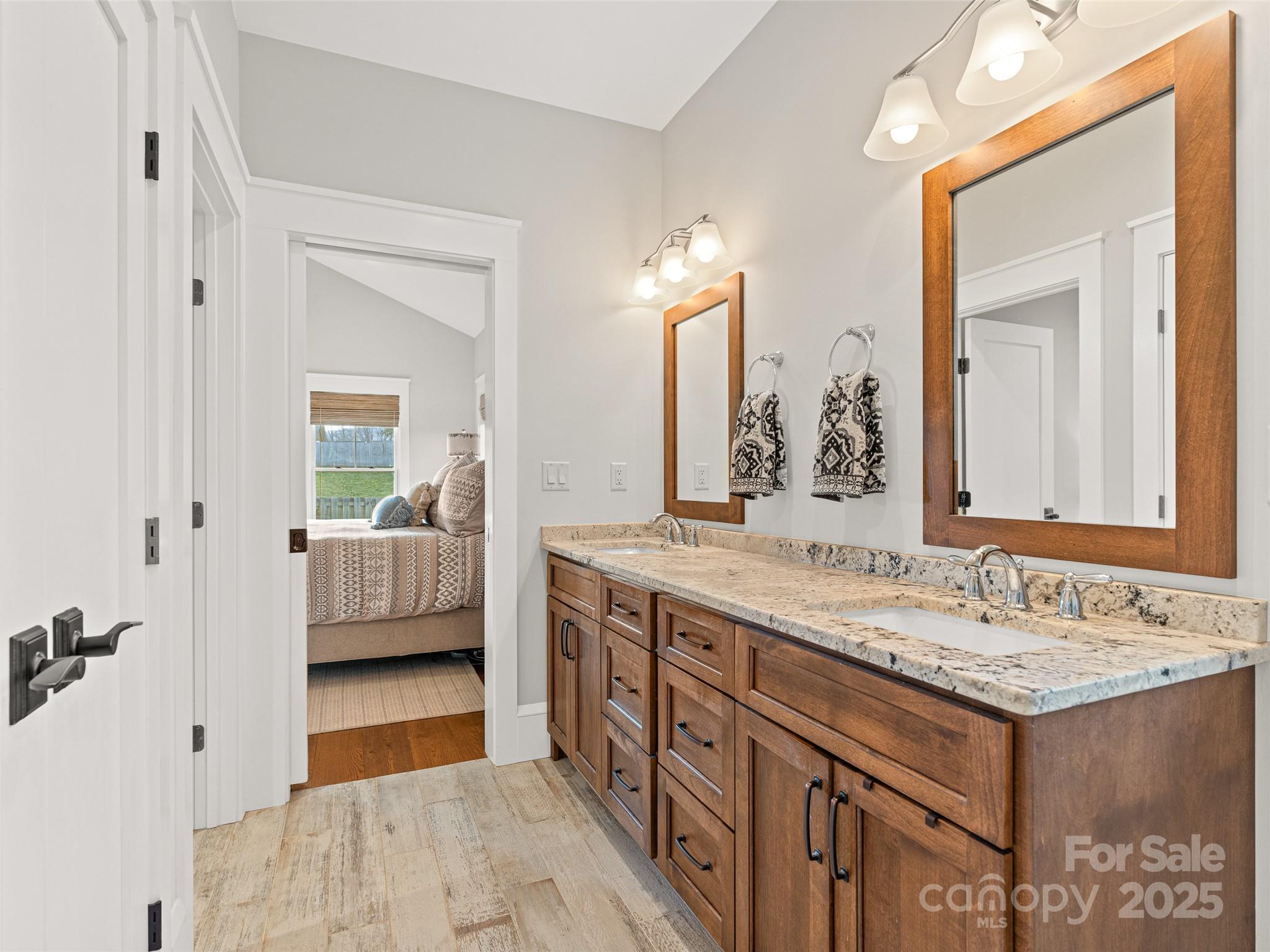 The Preserve at Avery's Creek - Residential