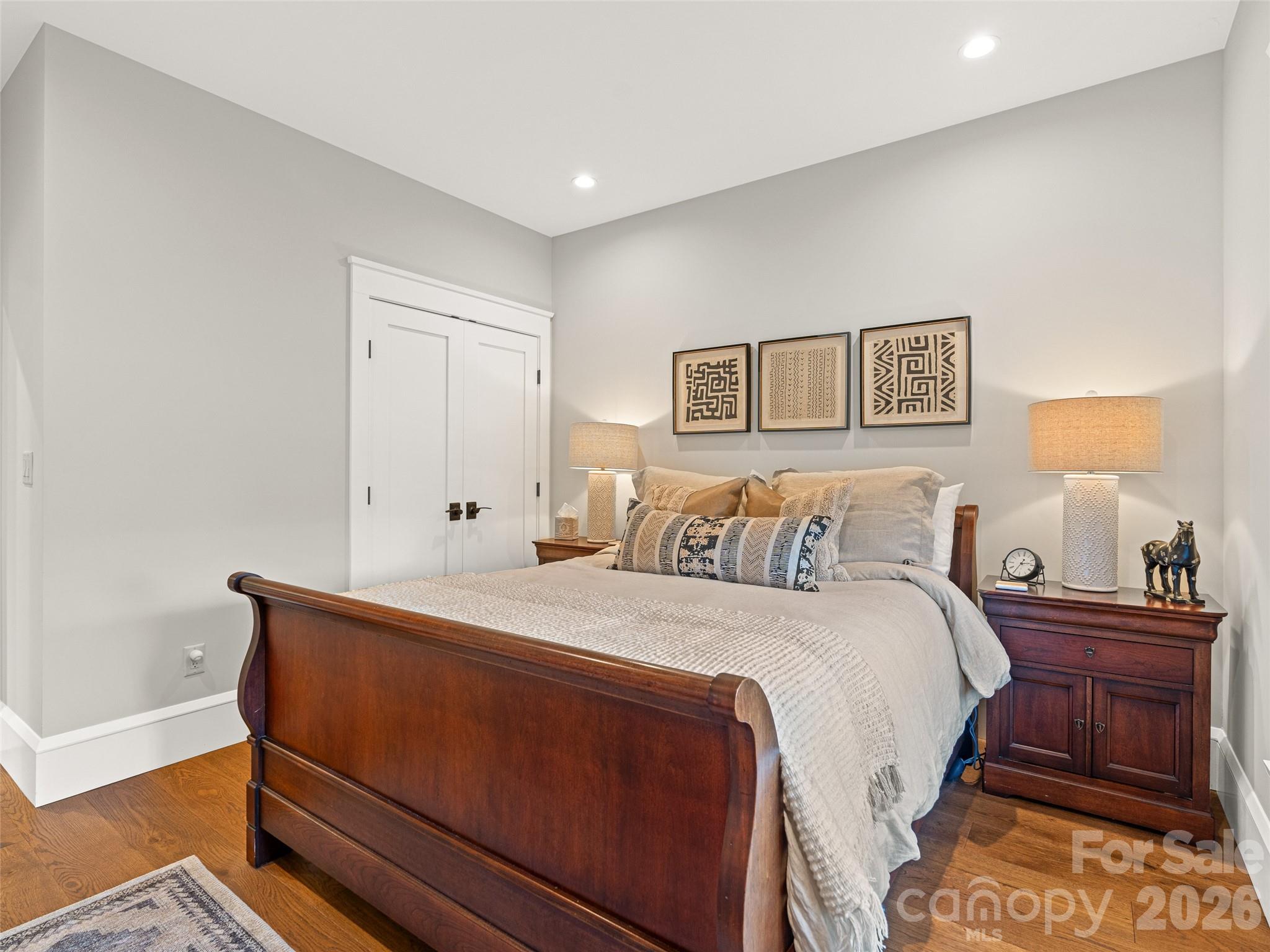 The Preserve at Avery's Creek - Residential