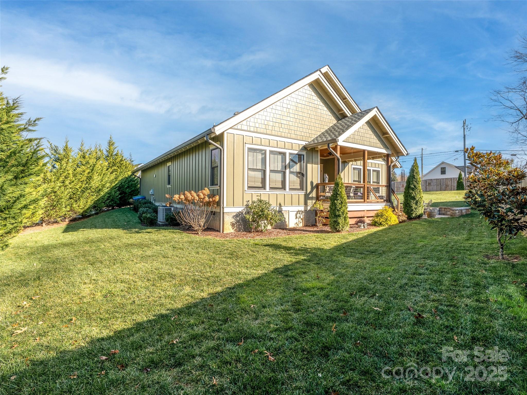 The Preserve at Avery's Creek - Residential