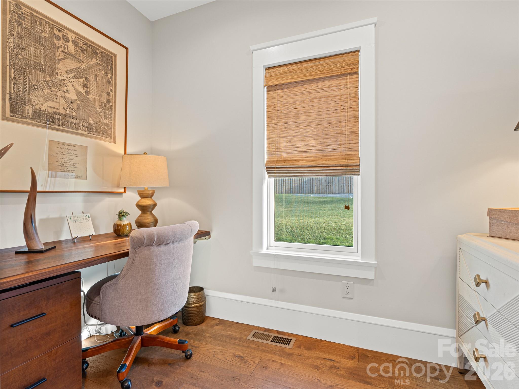 The Preserve at Avery's Creek - Residential