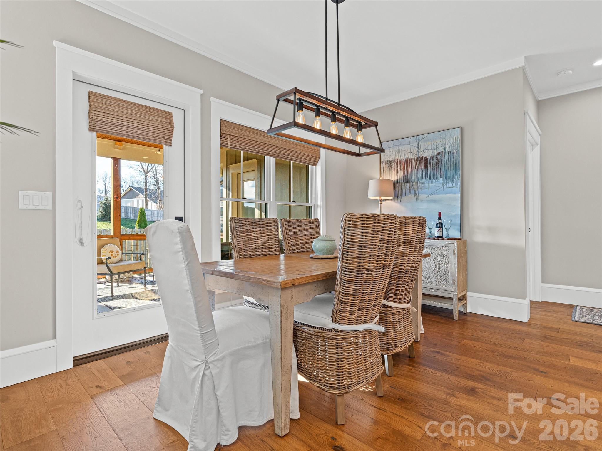 The Preserve at Avery's Creek - Residential