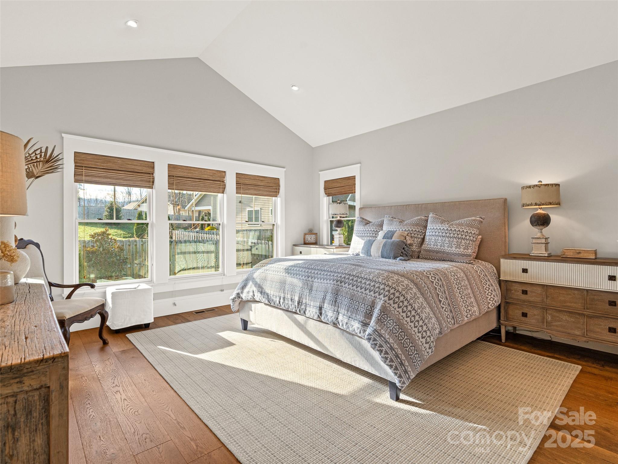 The Preserve at Avery's Creek - Residential