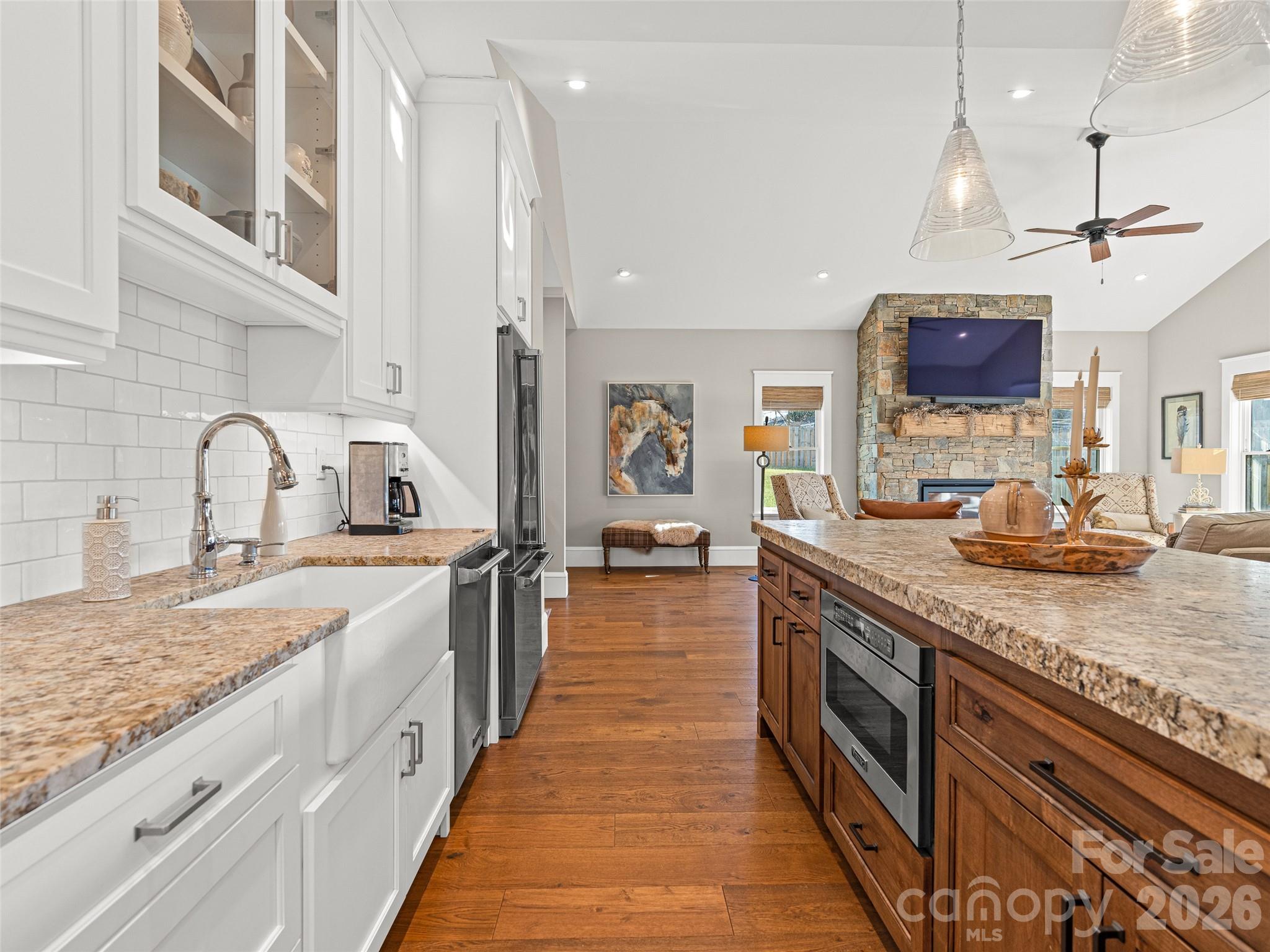 The Preserve at Avery's Creek - Residential