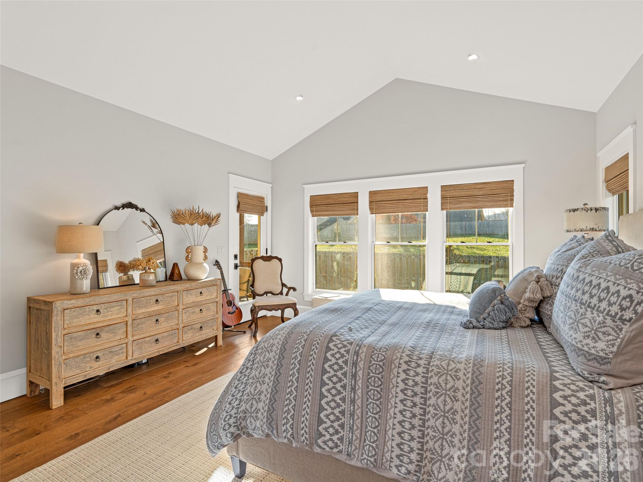 The Preserve at Avery's Creek - Residential