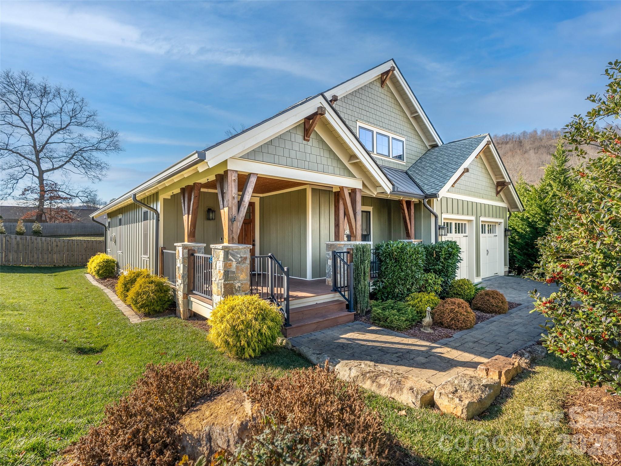 6 Starwood Valley Trail