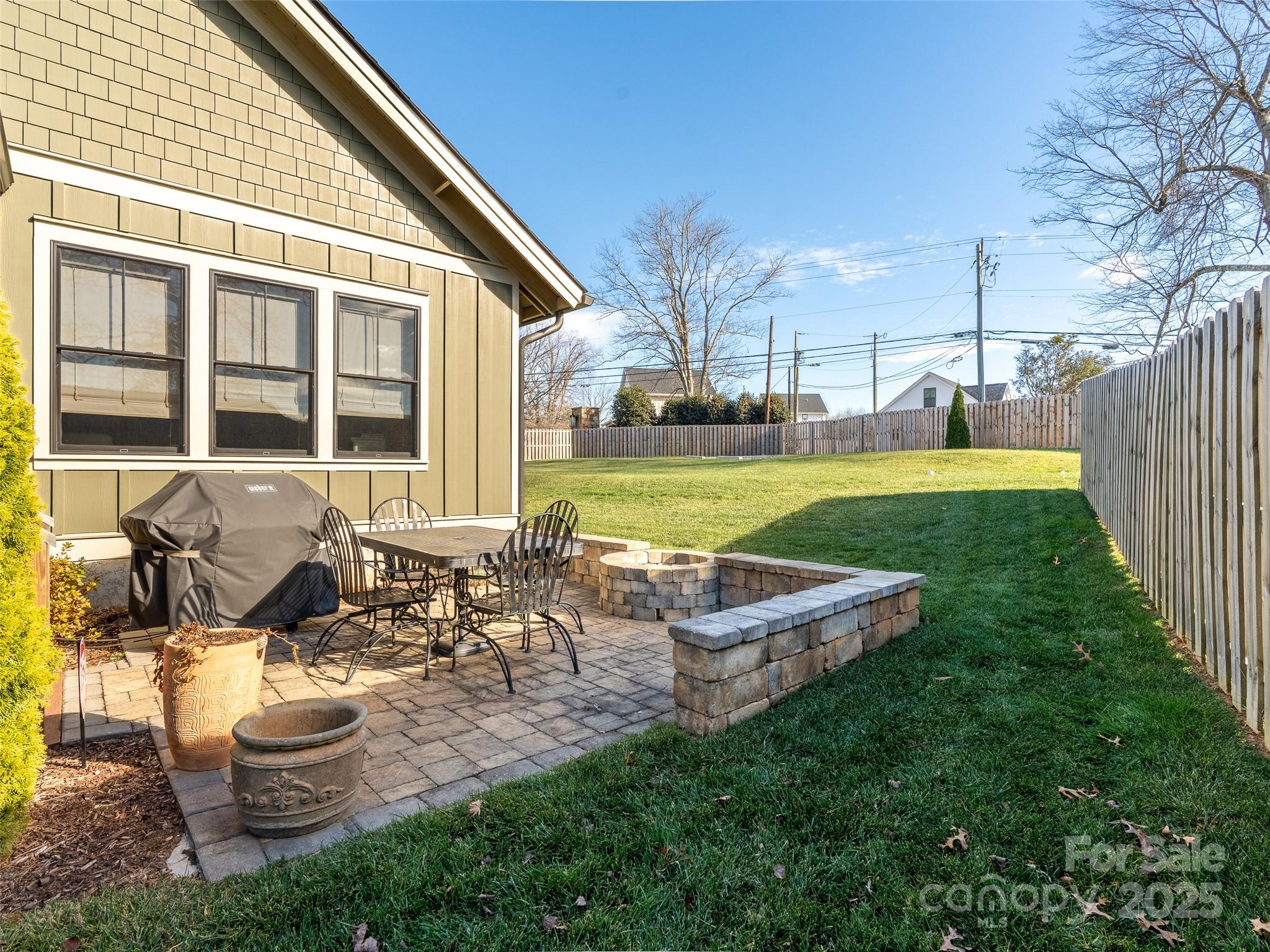 The Preserve at Avery's Creek - Residential