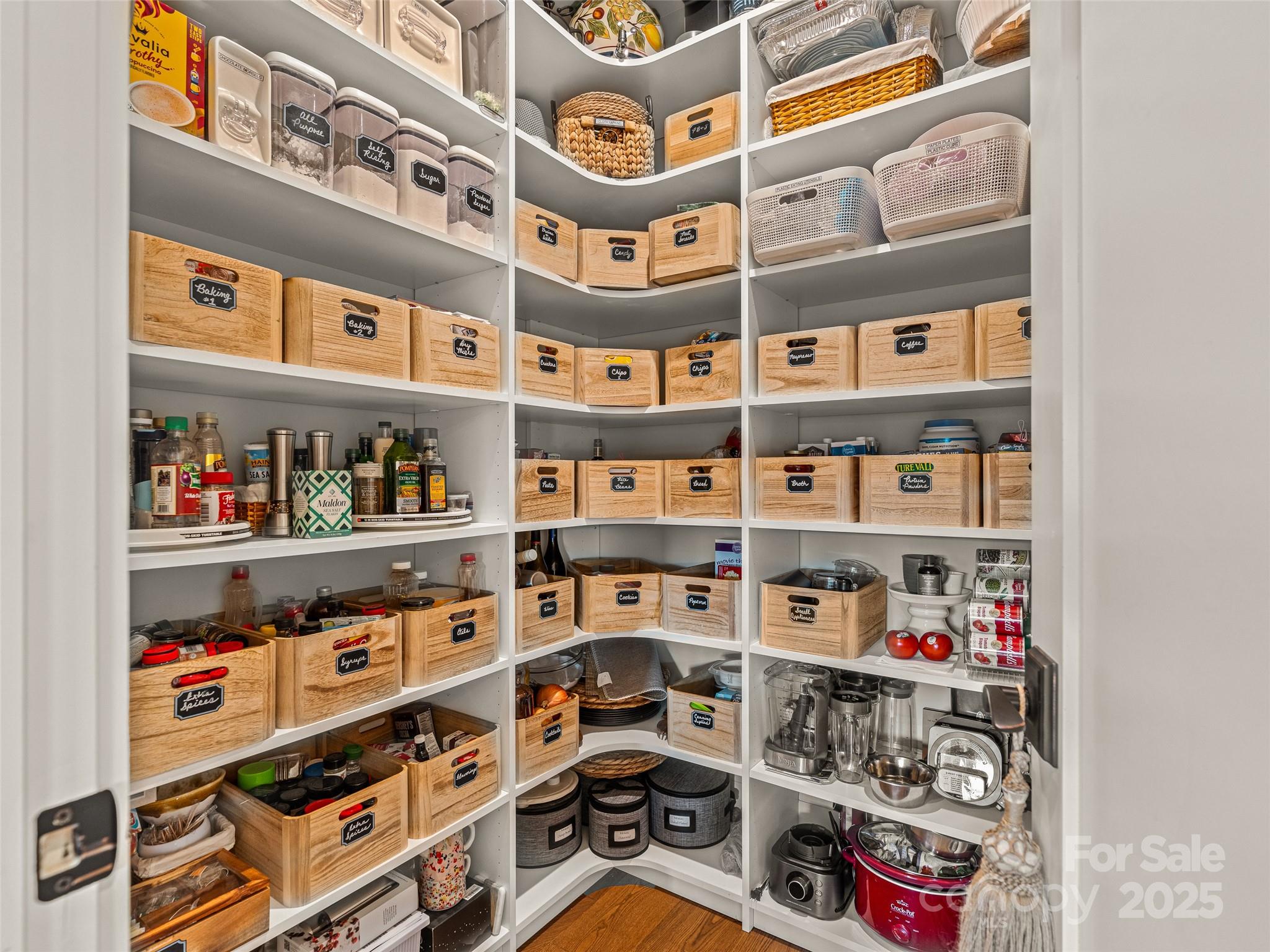 The Preserve at Avery's Creek - Residential