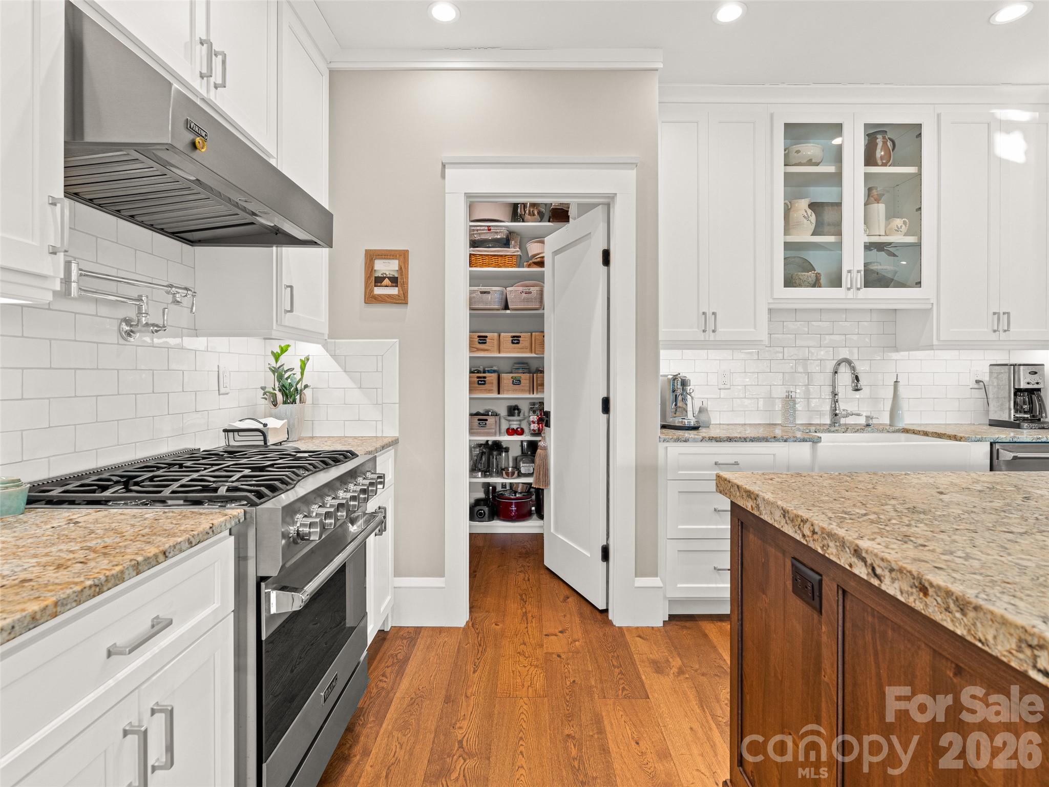 The Preserve at Avery's Creek - Residential