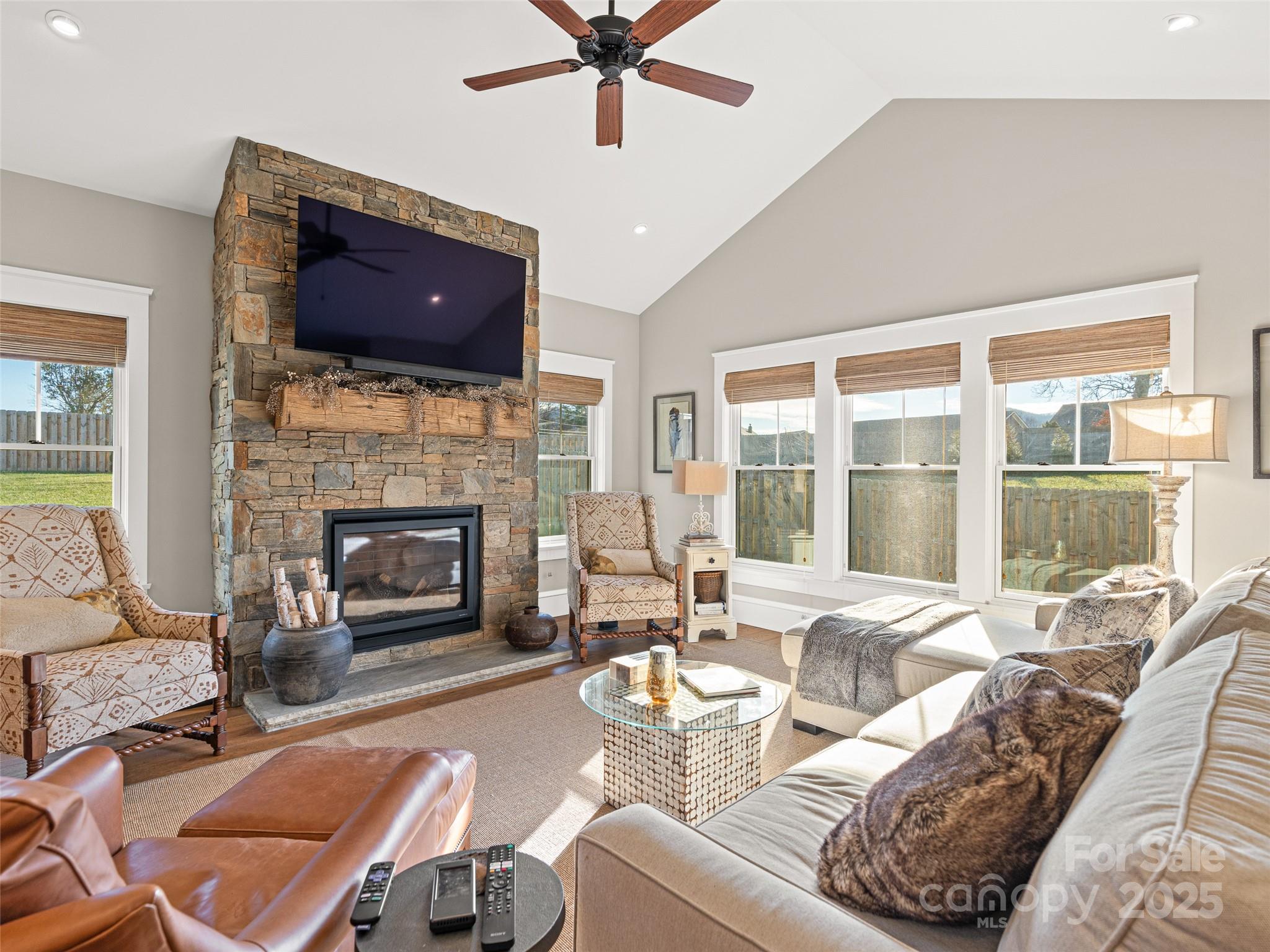 The Preserve at Avery's Creek - Residential