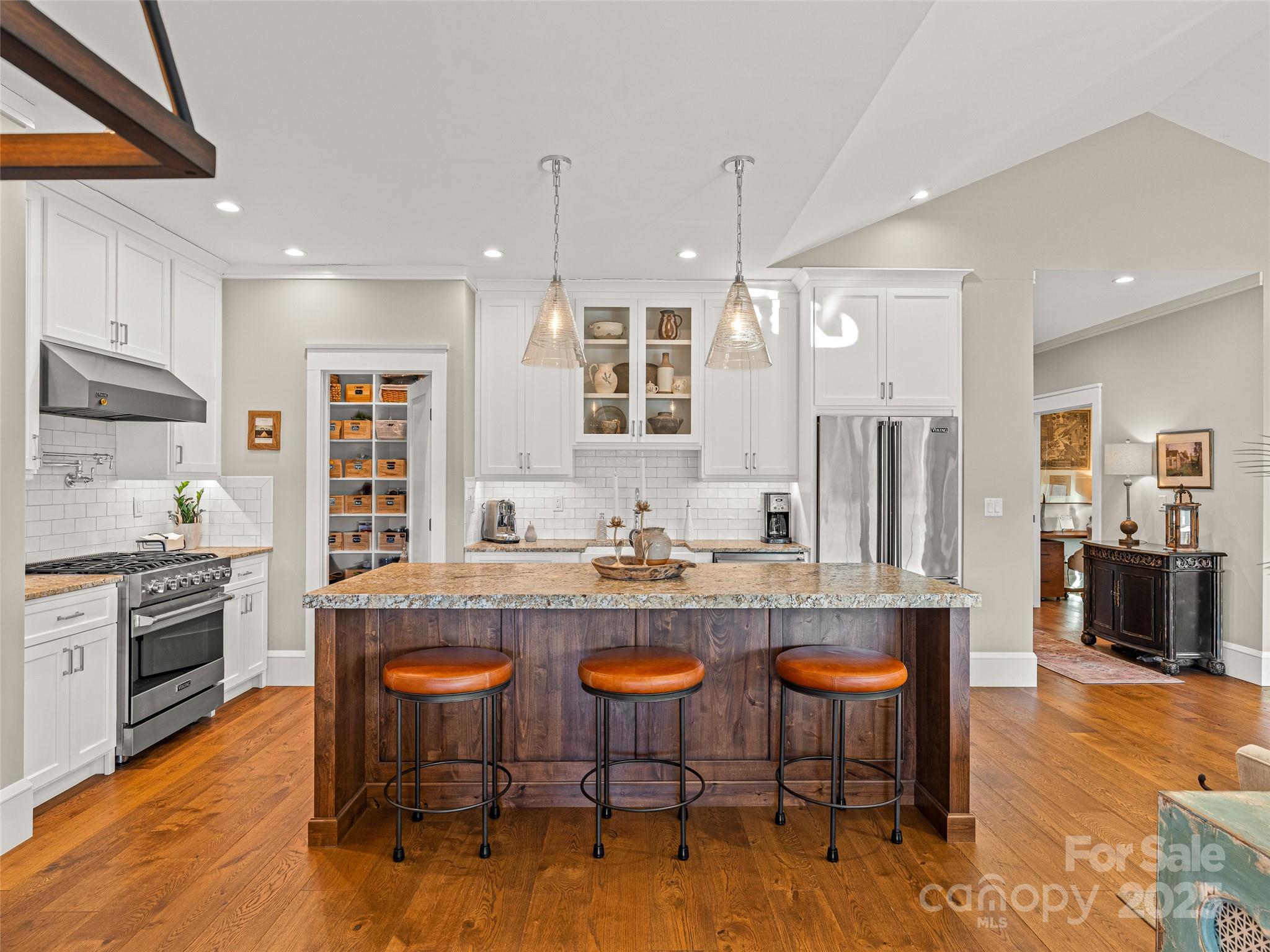 The Preserve at Avery's Creek - Residential