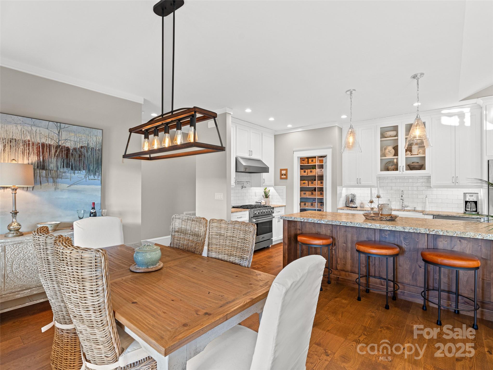 The Preserve at Avery's Creek - Residential