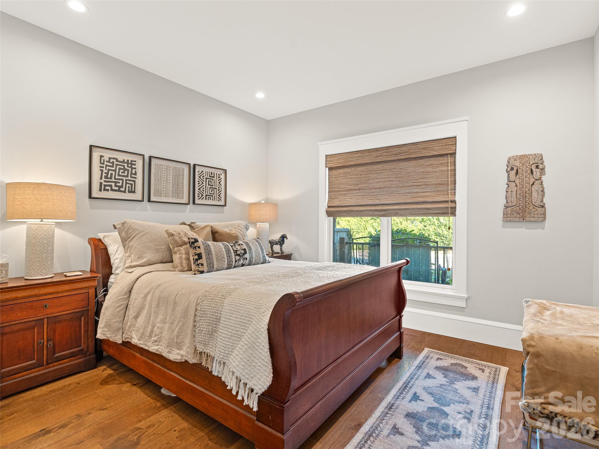 The Preserve at Avery's Creek - Residential