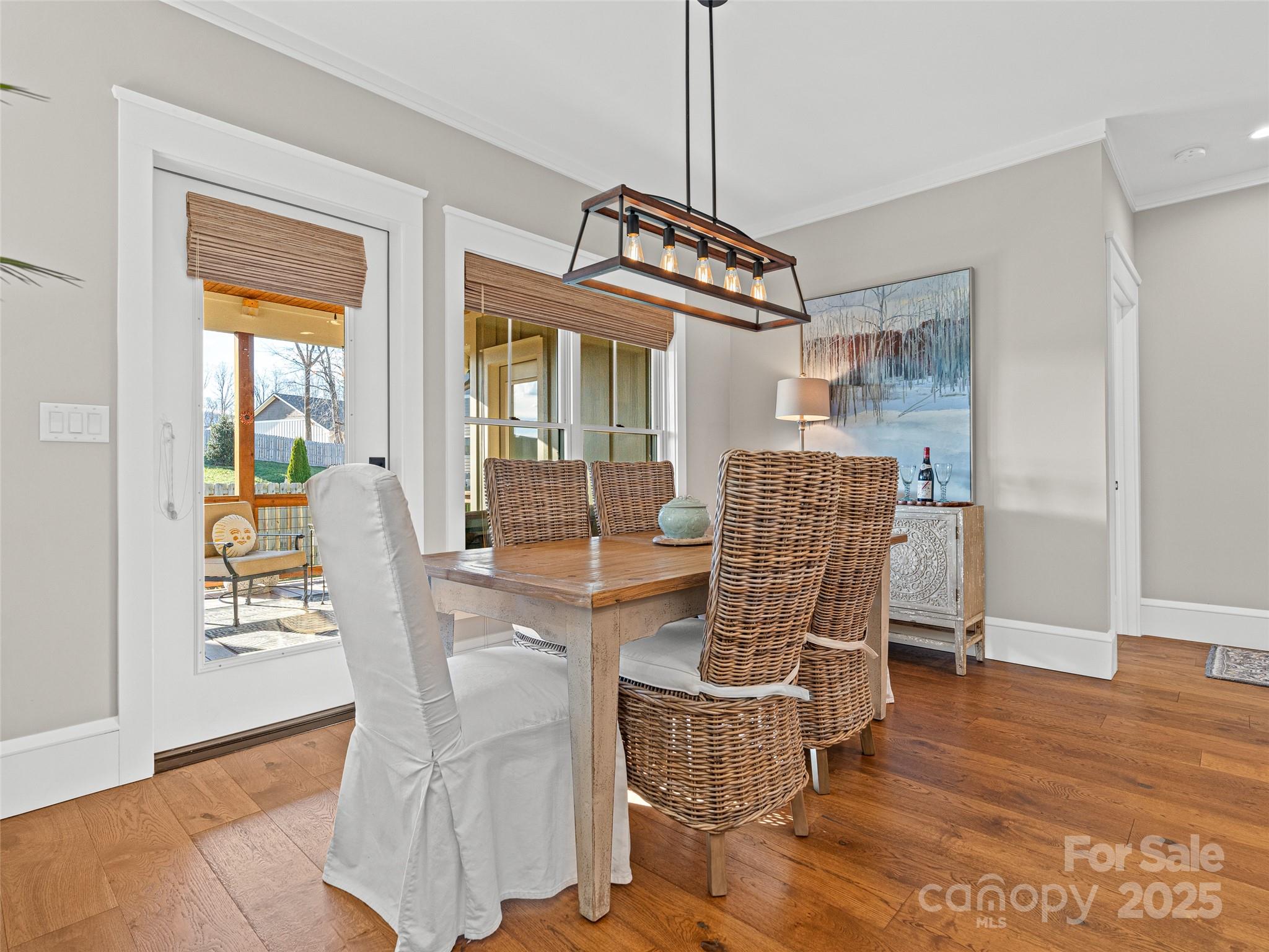 The Preserve at Avery's Creek - Residential