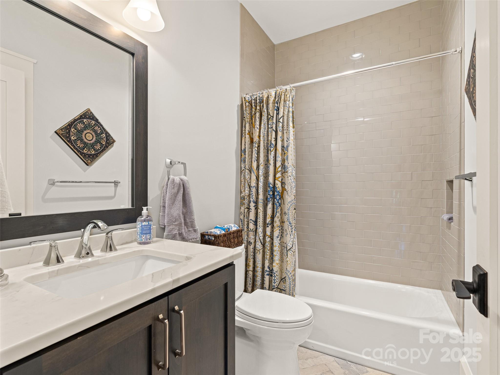 The Preserve at Avery's Creek - Residential