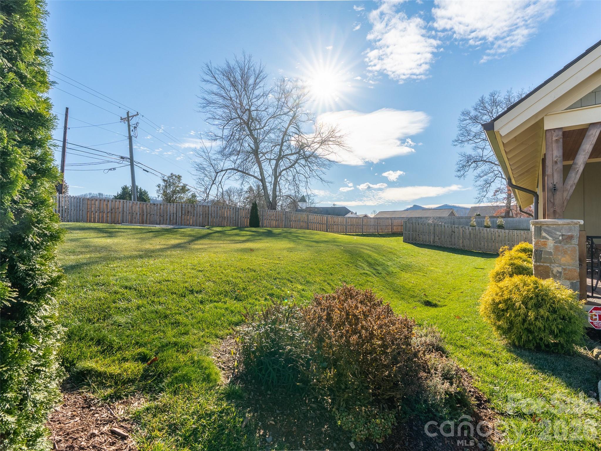 The Preserve at Avery's Creek - Residential