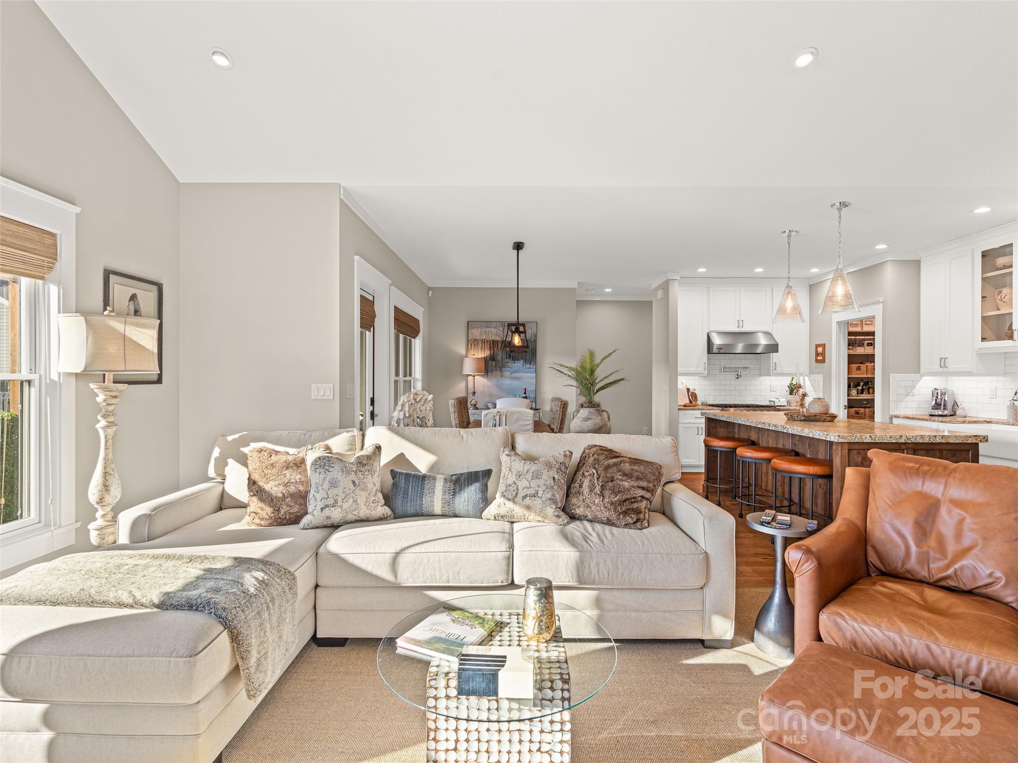 The Preserve at Avery's Creek - Residential