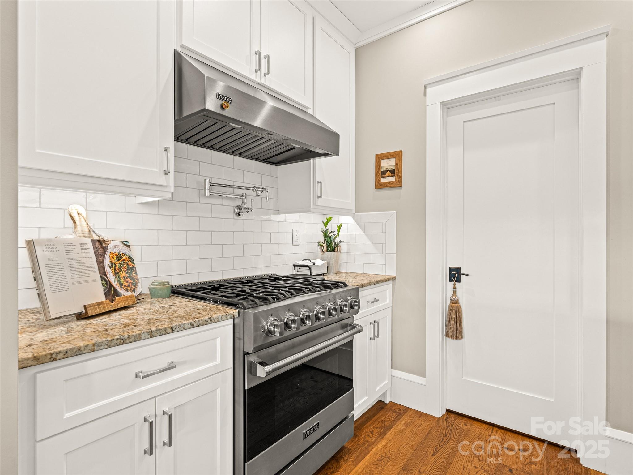 The Preserve at Avery's Creek - Residential