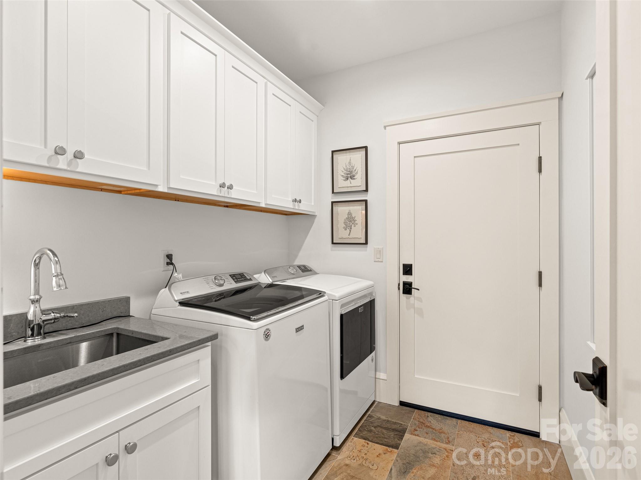 The Preserve at Avery's Creek - Residential