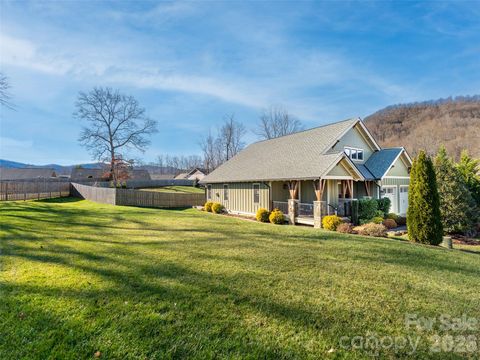 6 Starwood Valley Trail Arden NC 28704