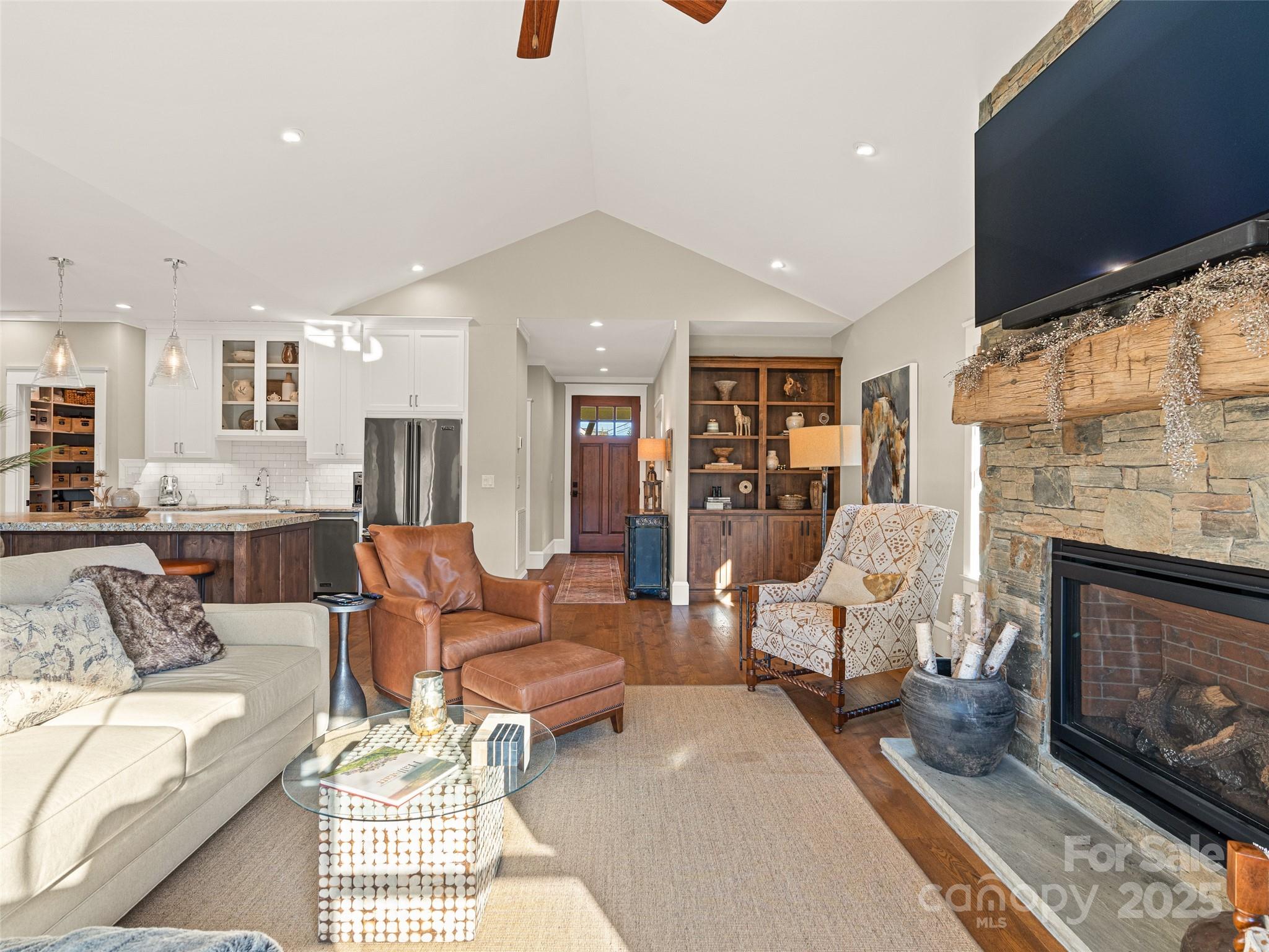 The Preserve at Avery's Creek - Residential