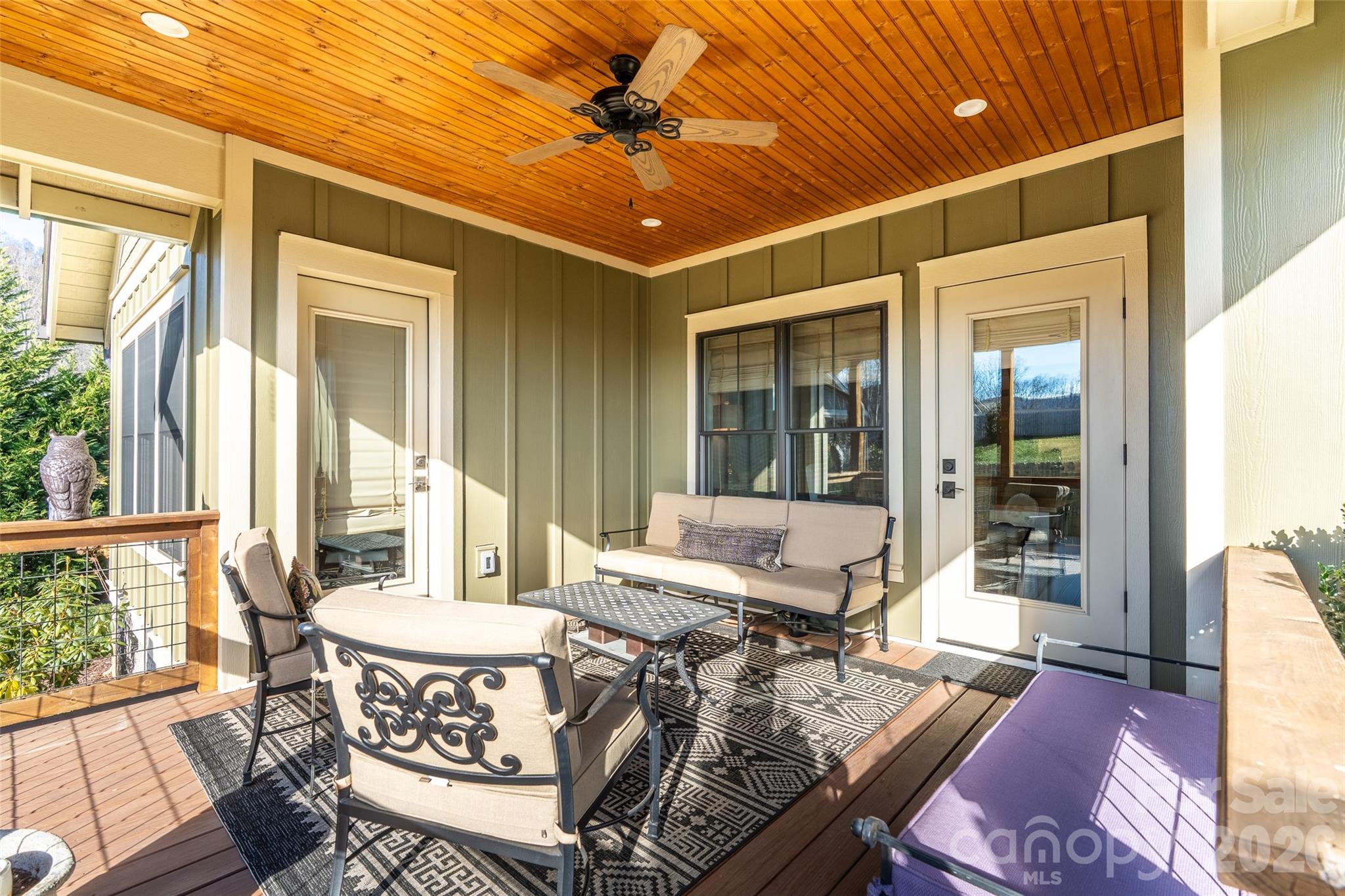 The Preserve at Avery's Creek - Residential