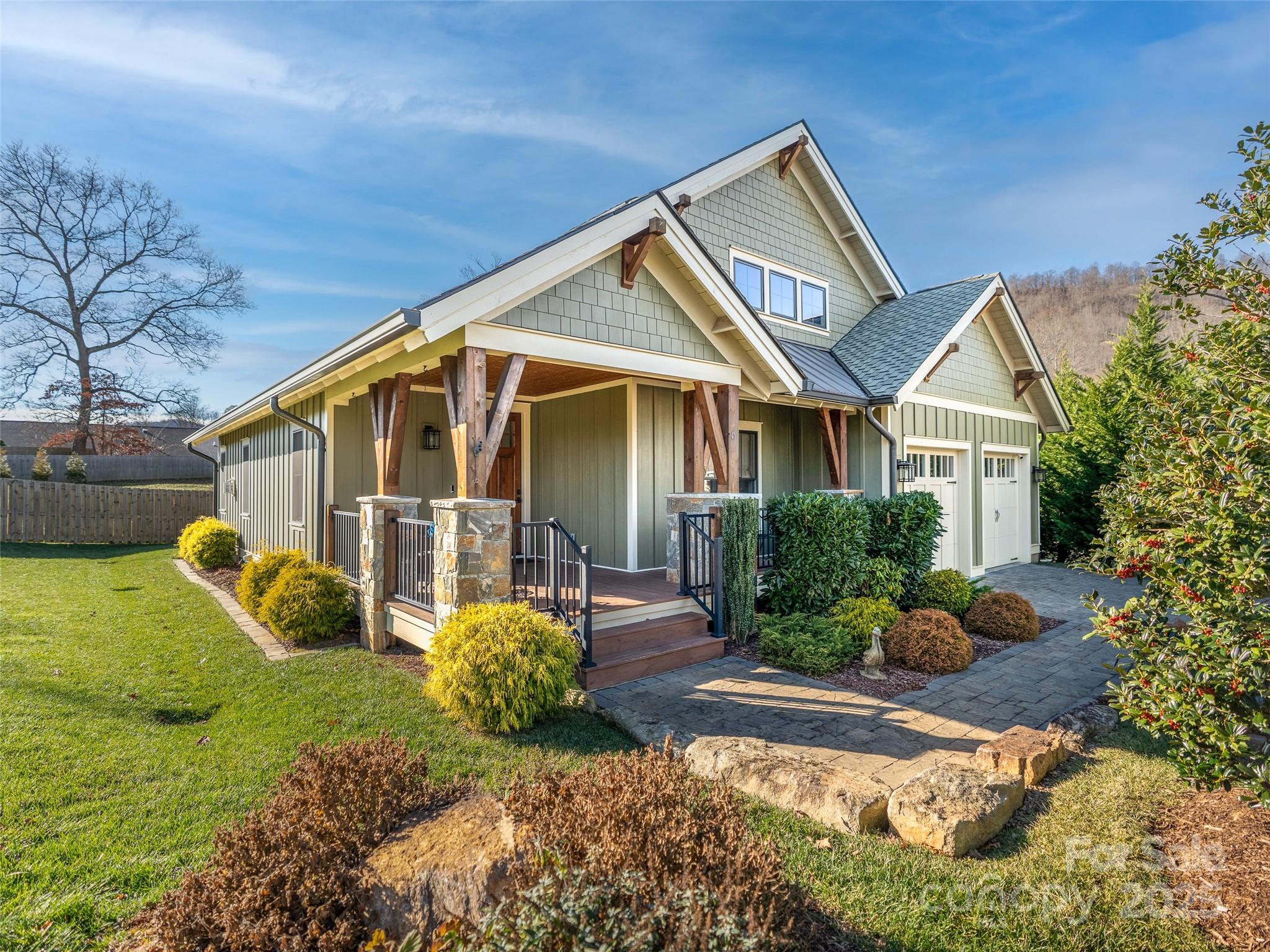 6 Starwood Valley Trail