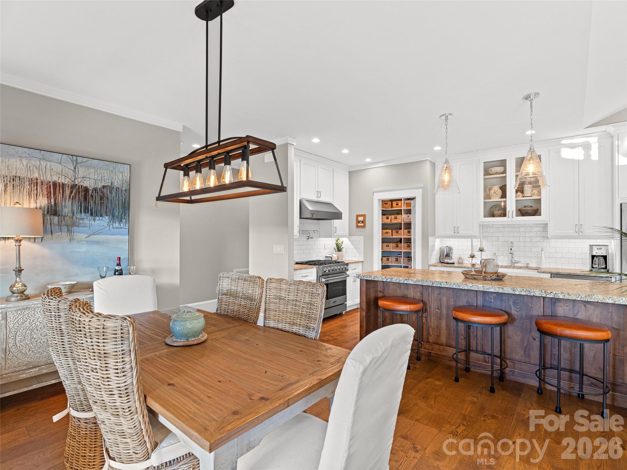 The Preserve at Avery's Creek - Residential