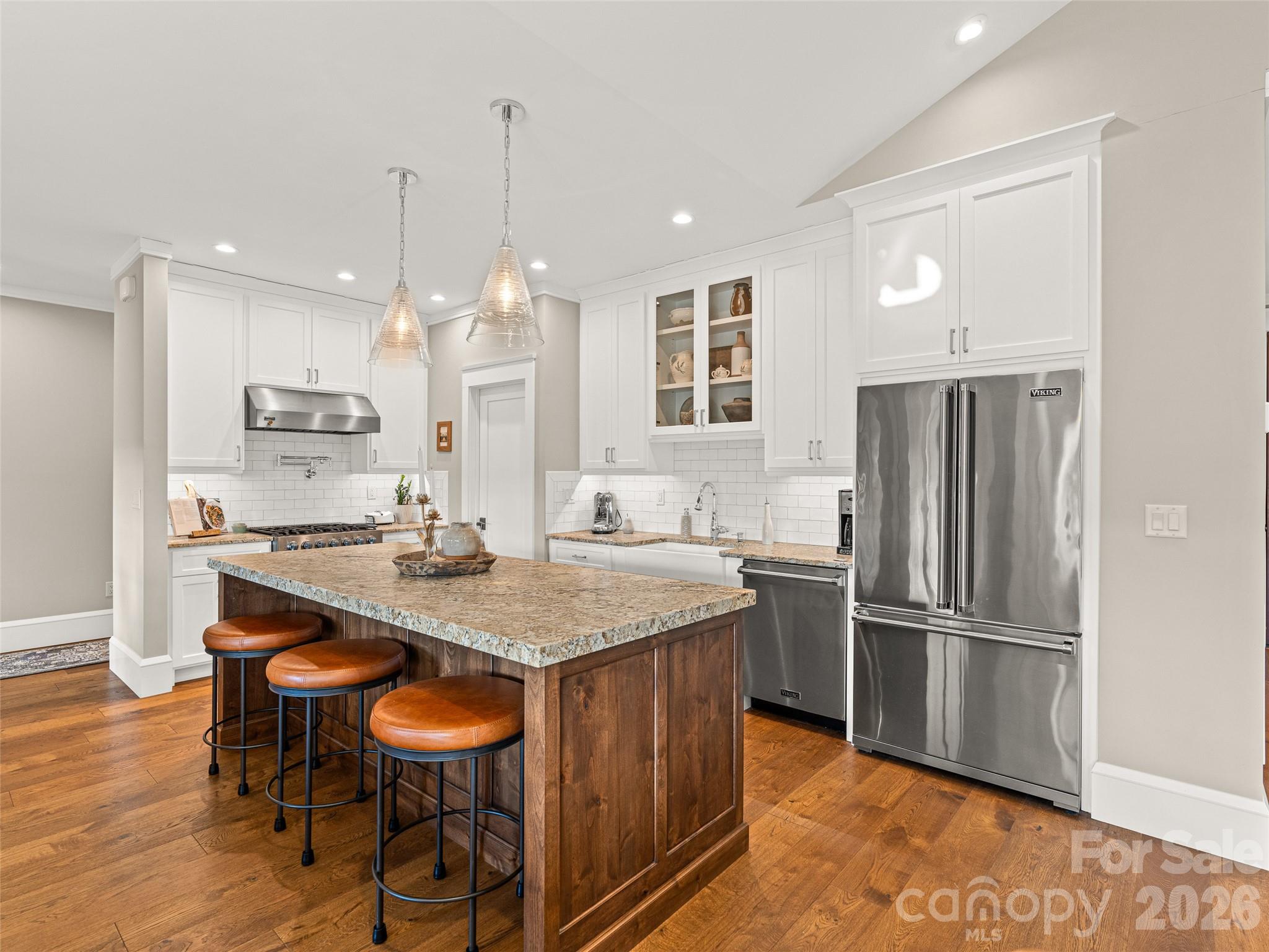 The Preserve at Avery's Creek - Residential