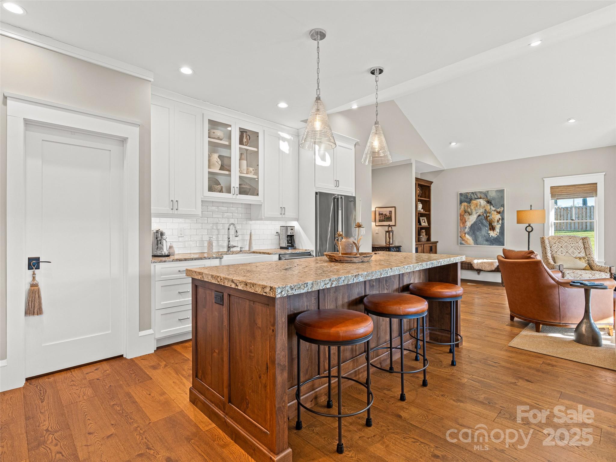 The Preserve at Avery's Creek - Residential