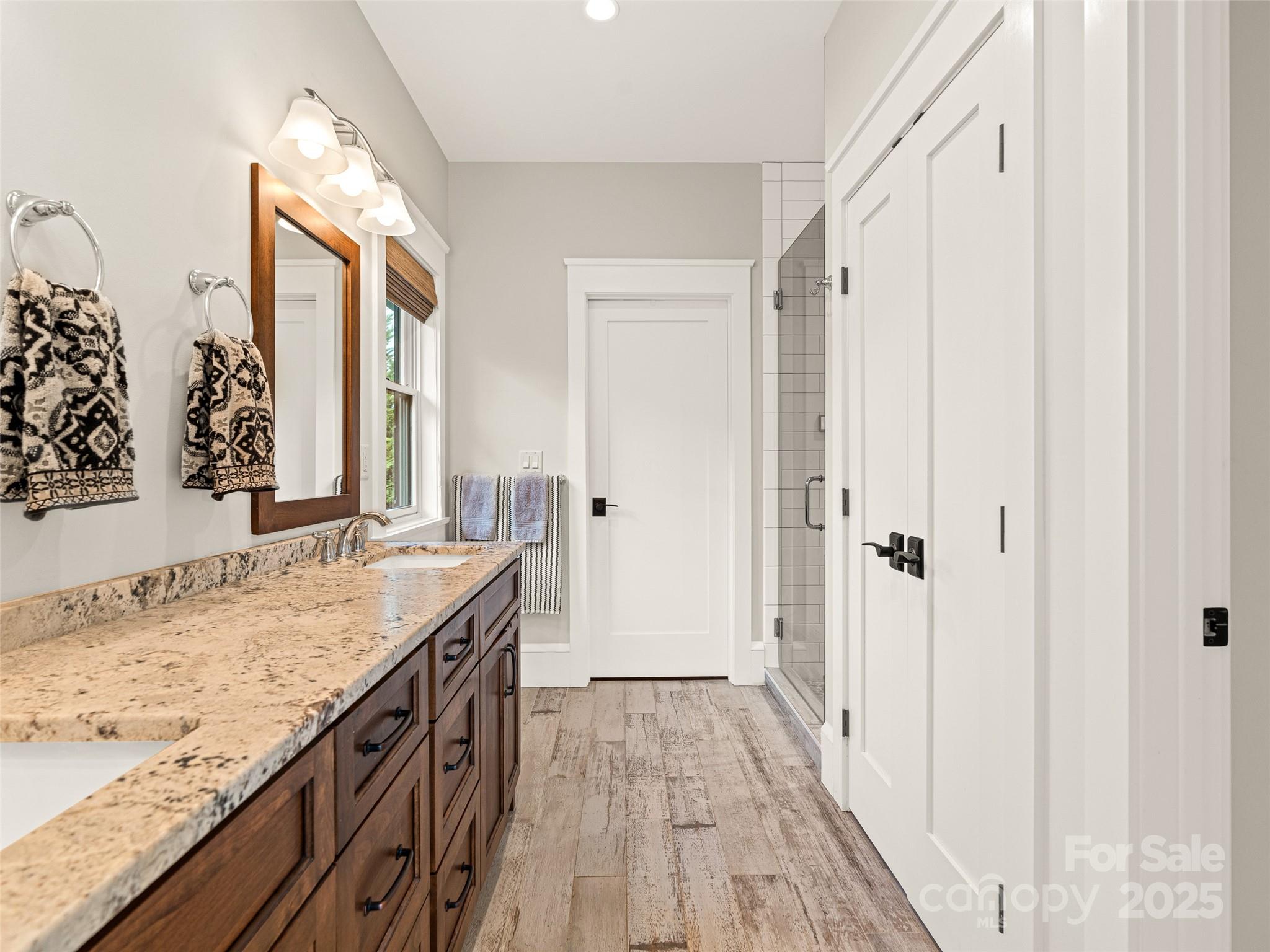 The Preserve at Avery's Creek - Residential