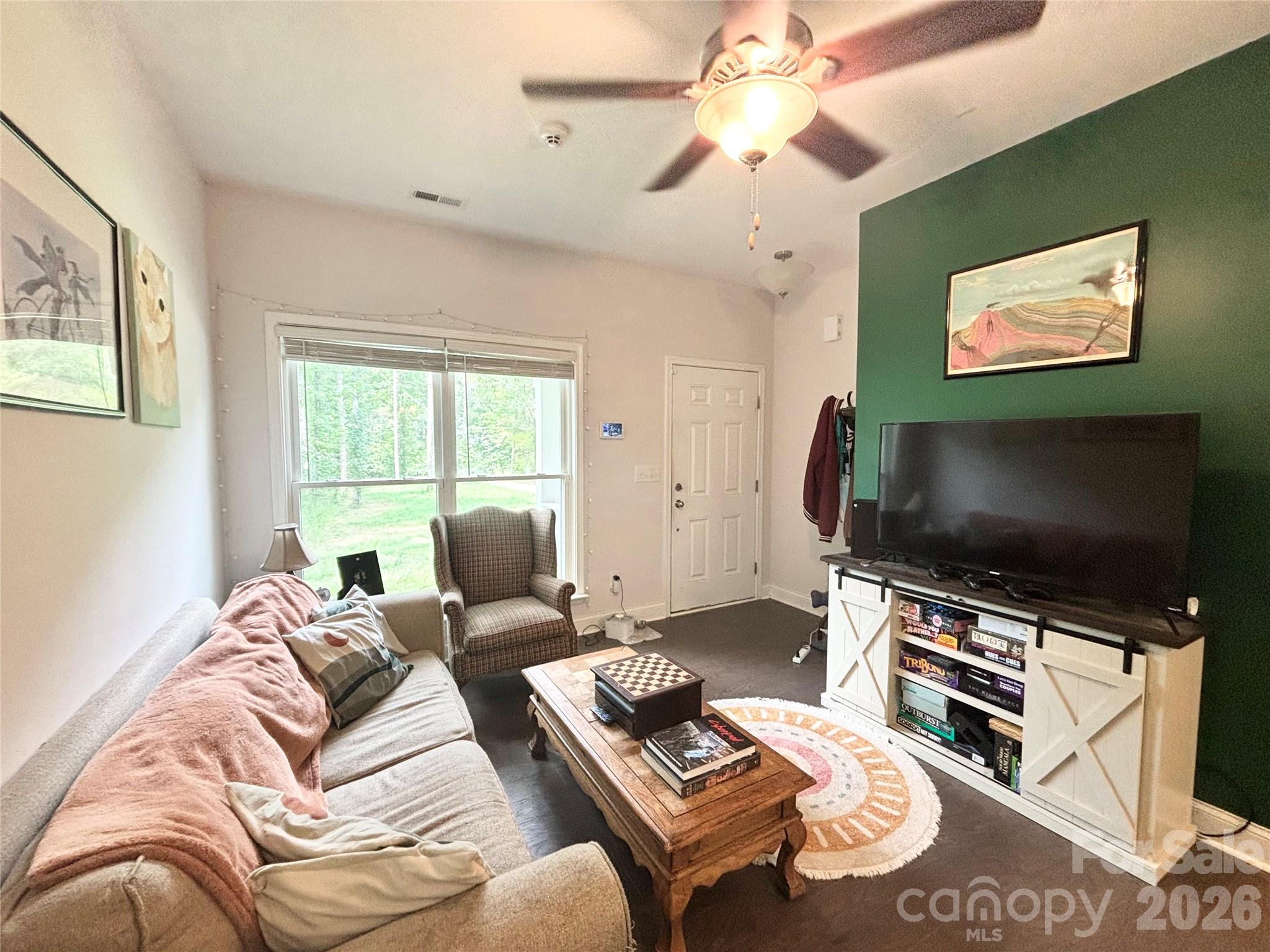 316 Allen Way
