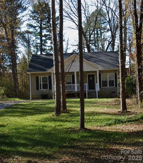 Photo of 316 Allen Way, Indian Trail, NC 28079 (MLS # 4425281)
