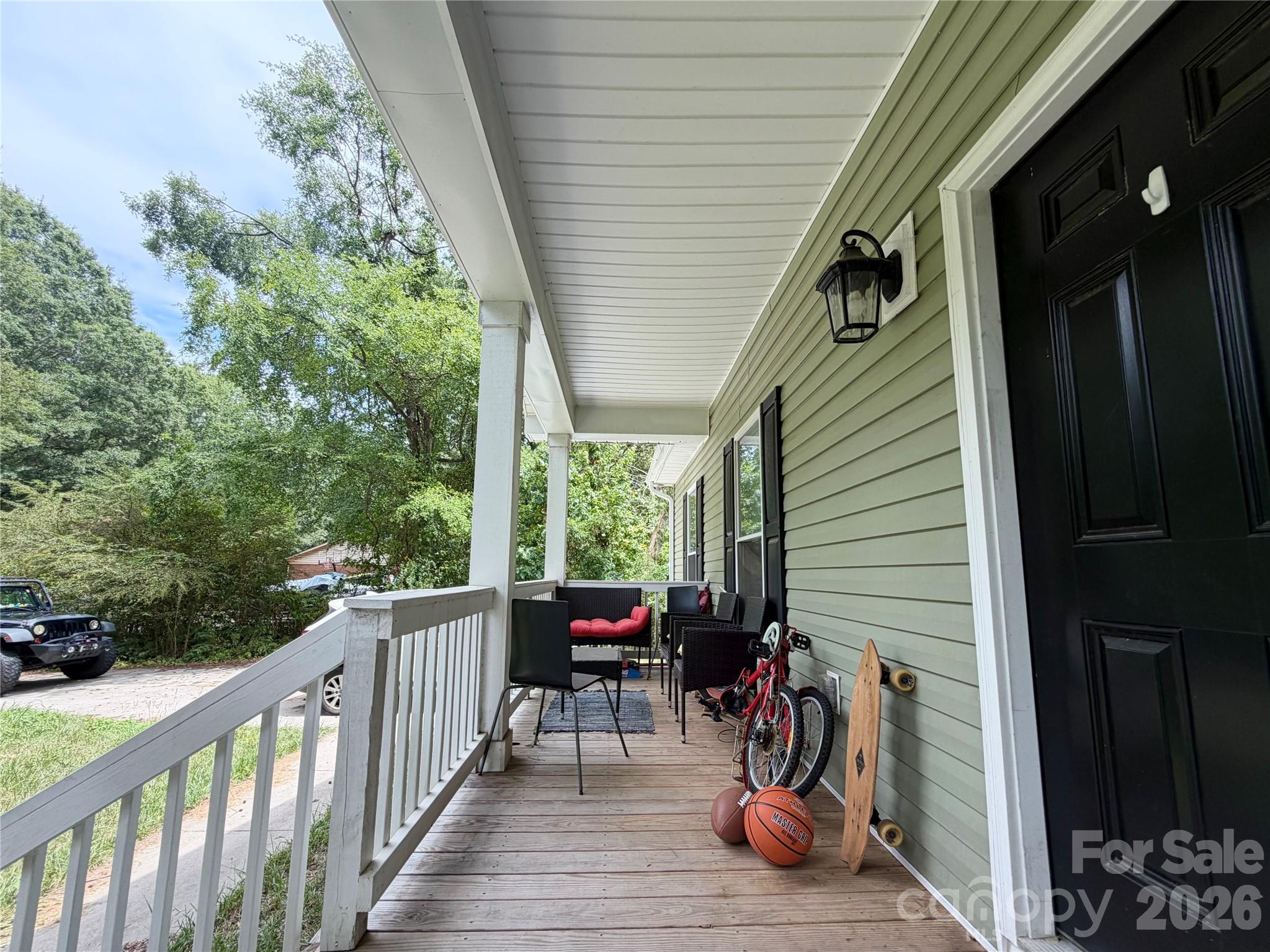 316 Allen Way