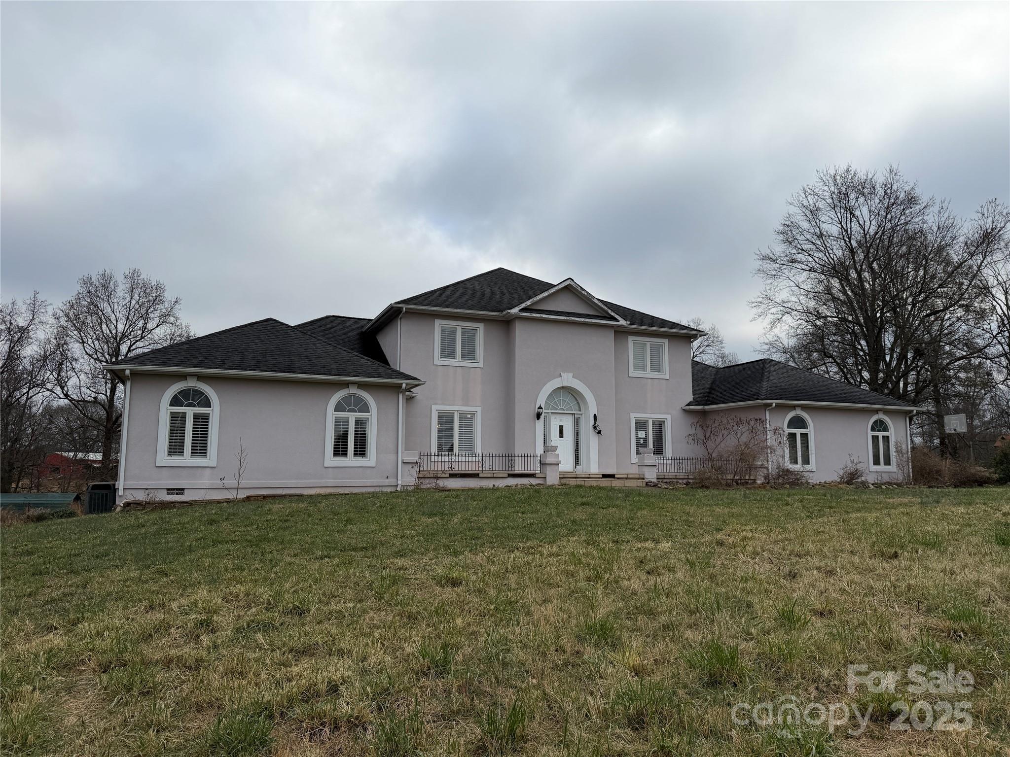 148 Buck Fraley Road