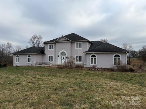 148 Buck Fraley Road Cherryville NC 28021