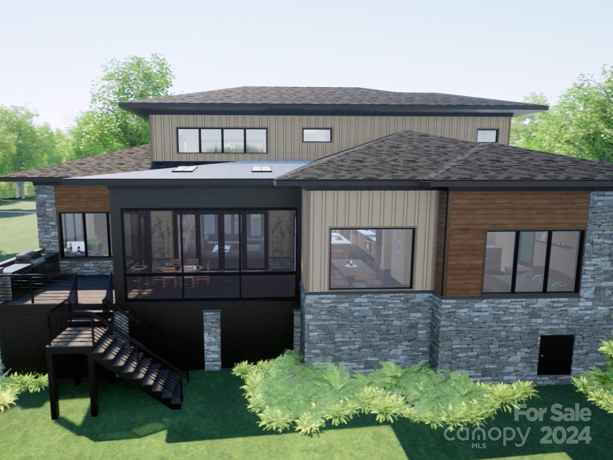 1007 Kingbird Lane