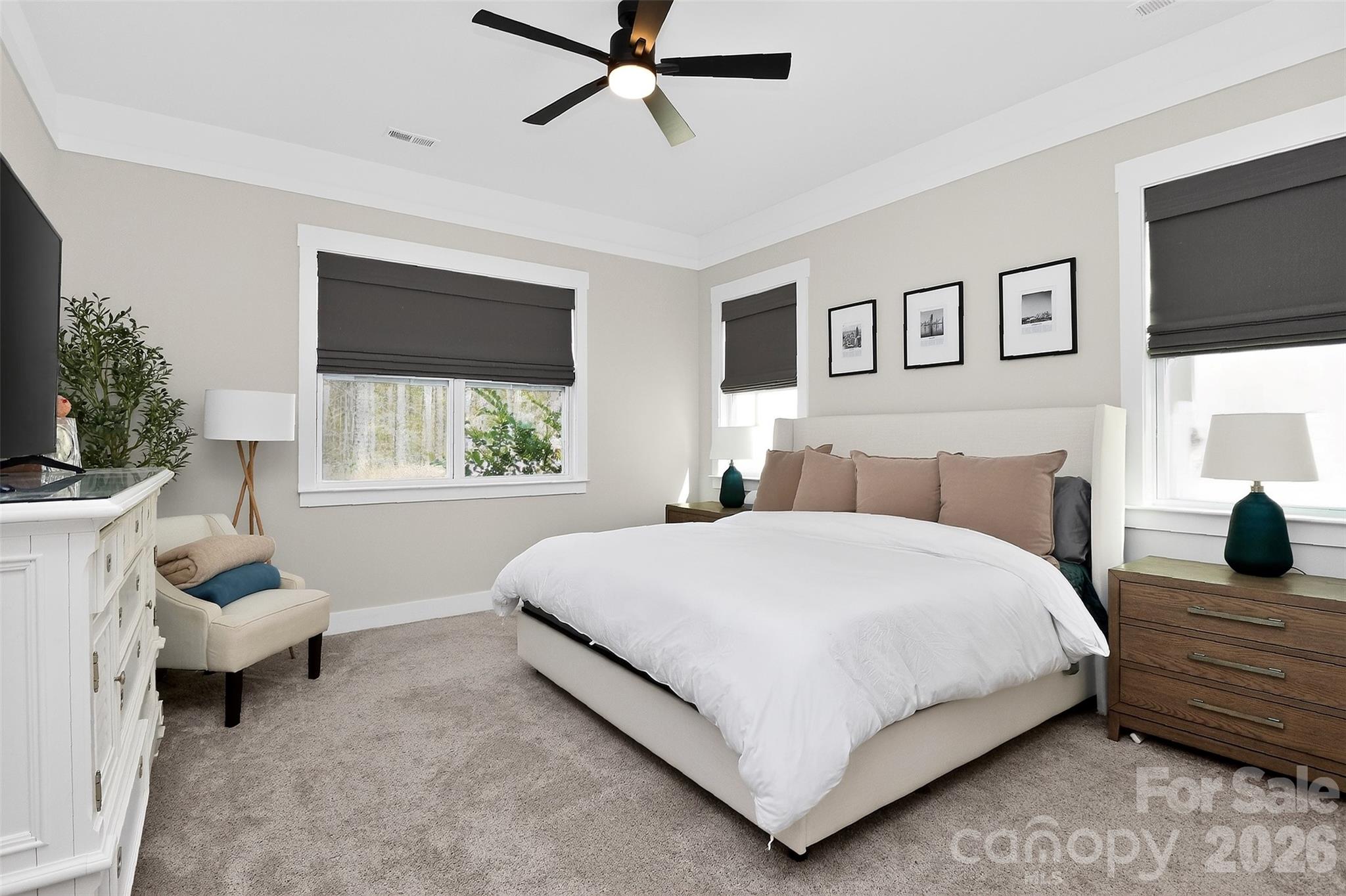 Tennyson - Residential