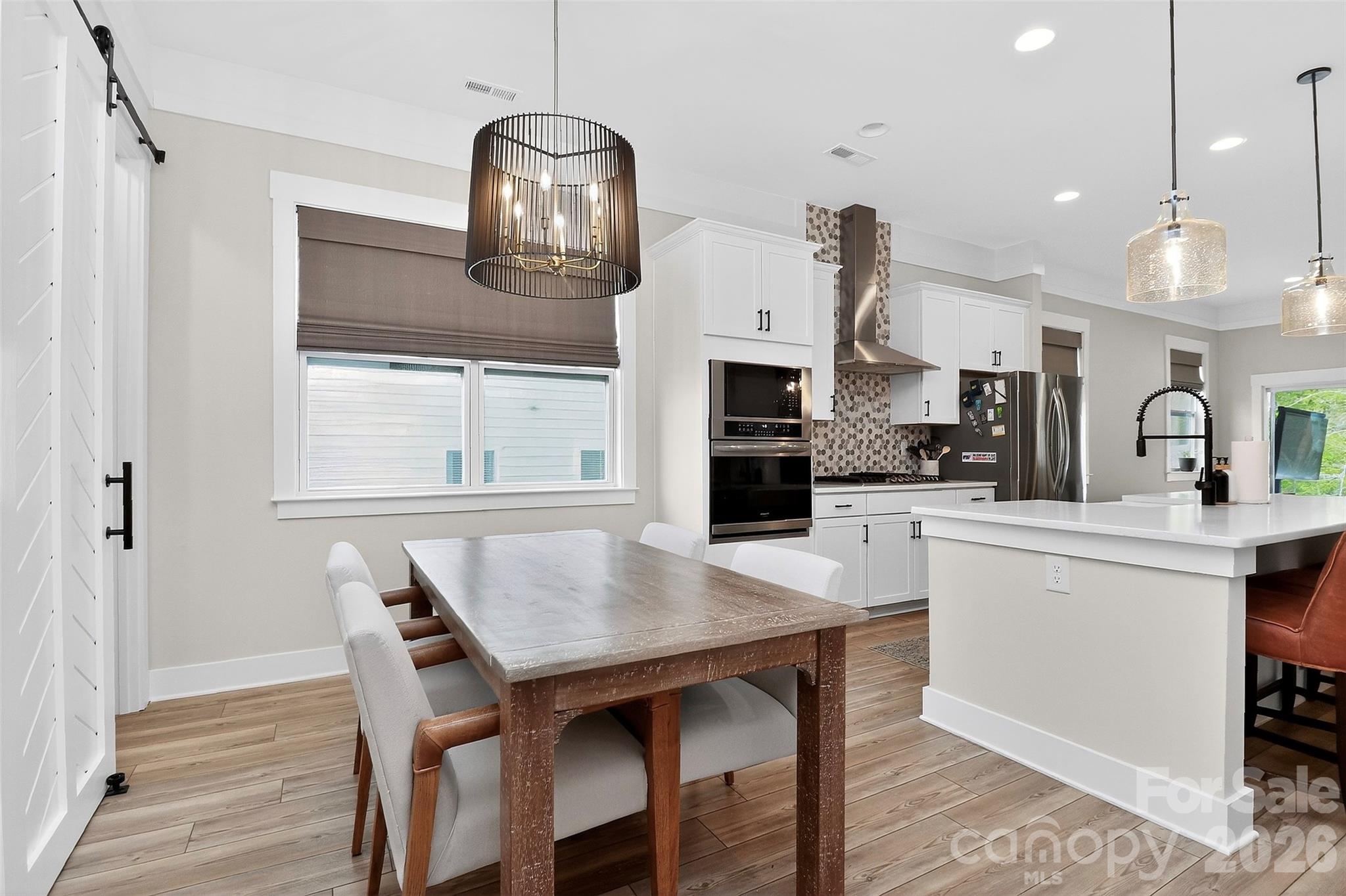 Tennyson - Residential