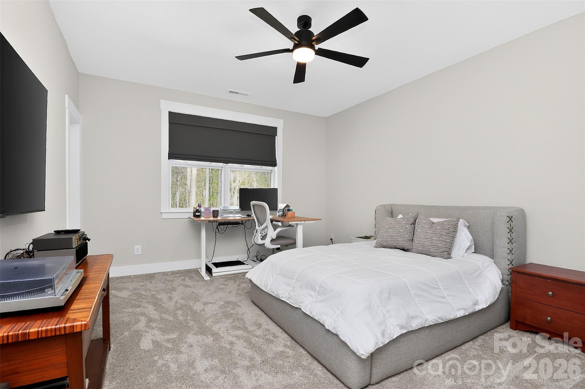 Tennyson - Residential