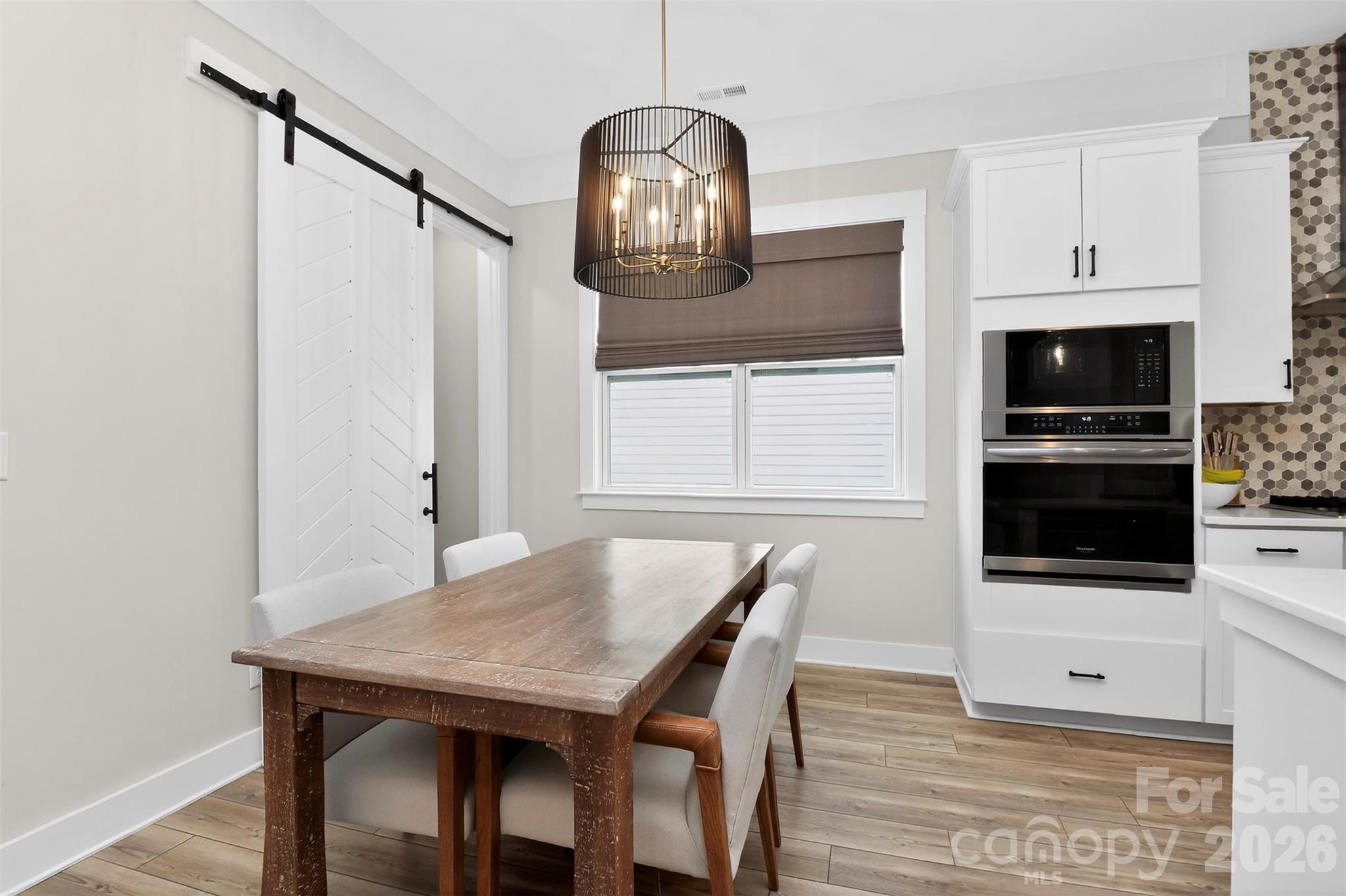 Tennyson - Residential