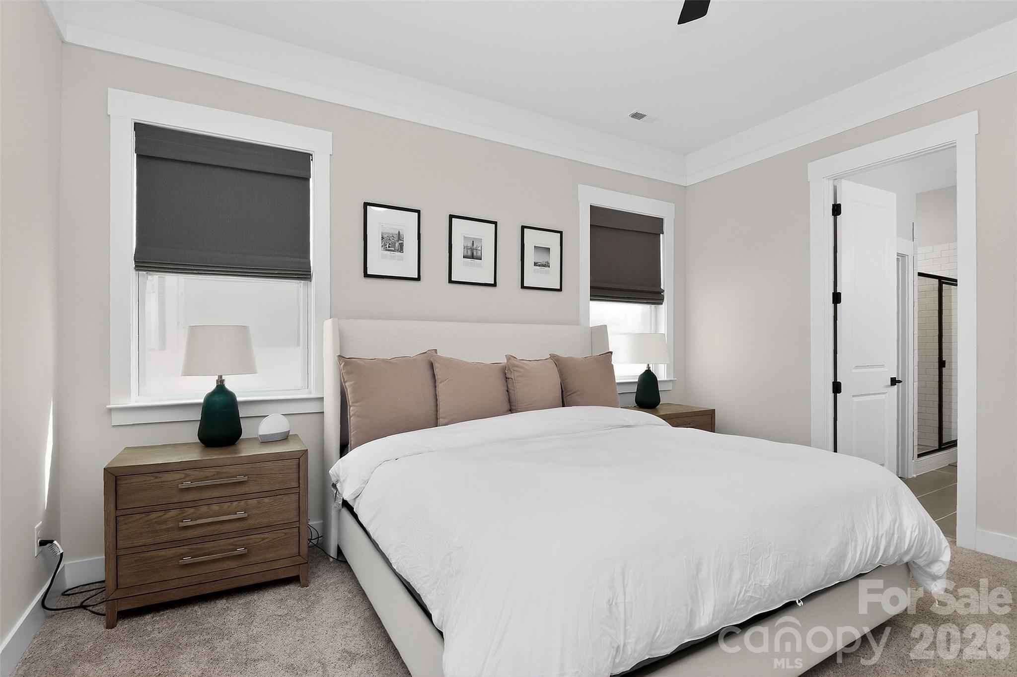 Tennyson - Residential