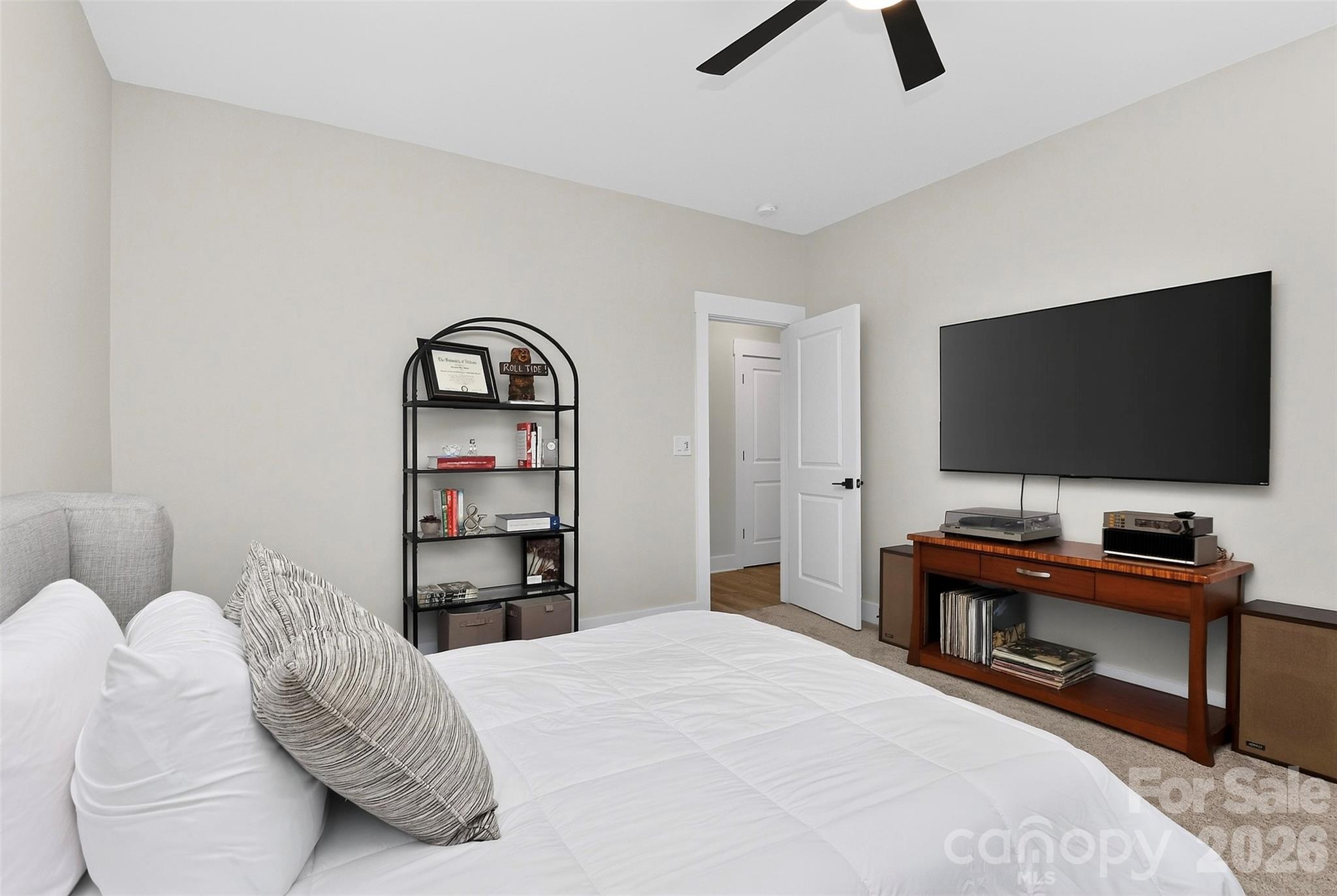 Tennyson - Residential