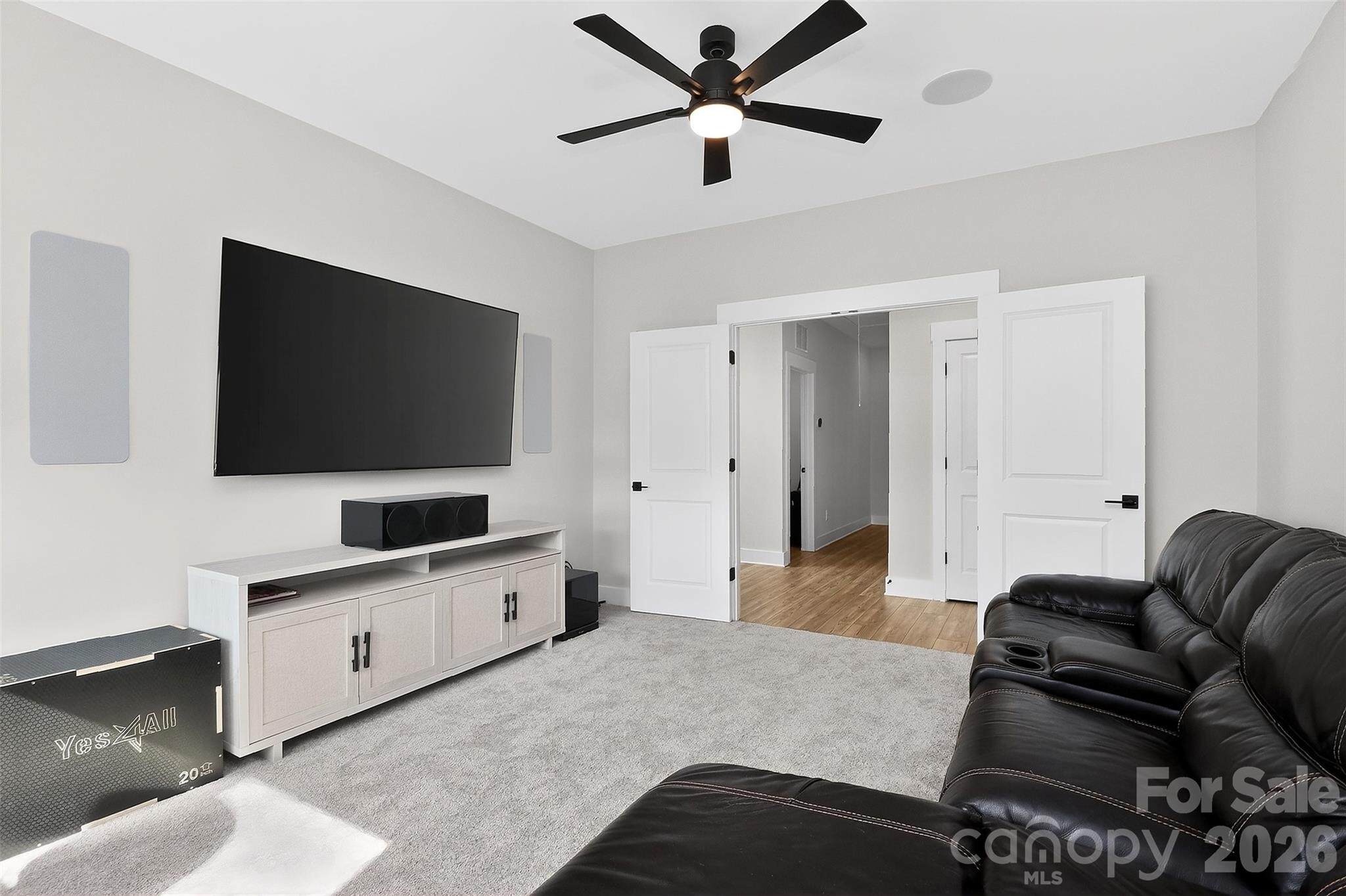 Tennyson - Residential