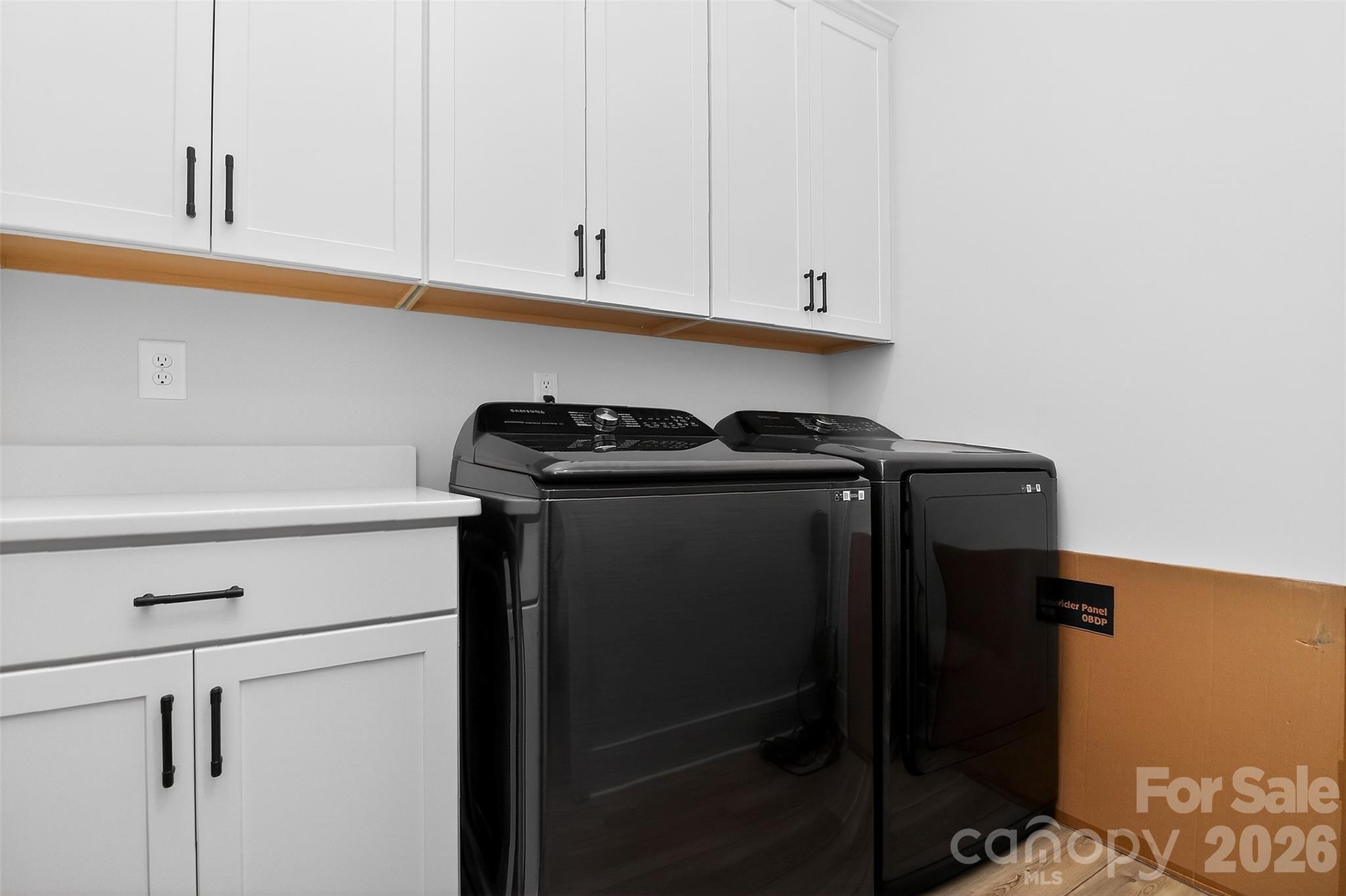 Tennyson - Residential