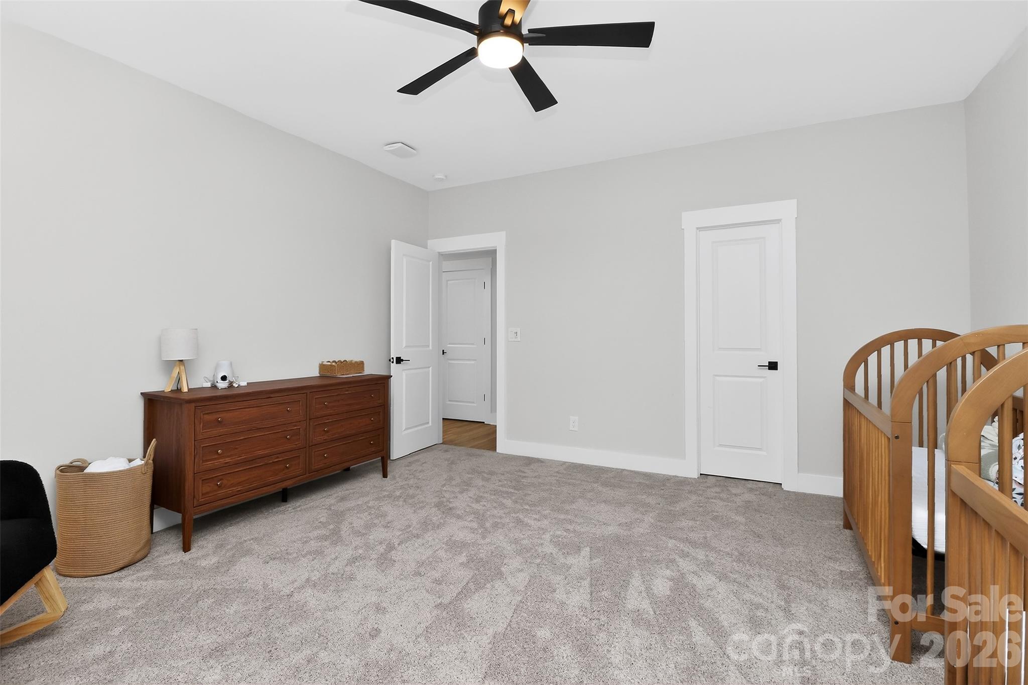 Tennyson - Residential